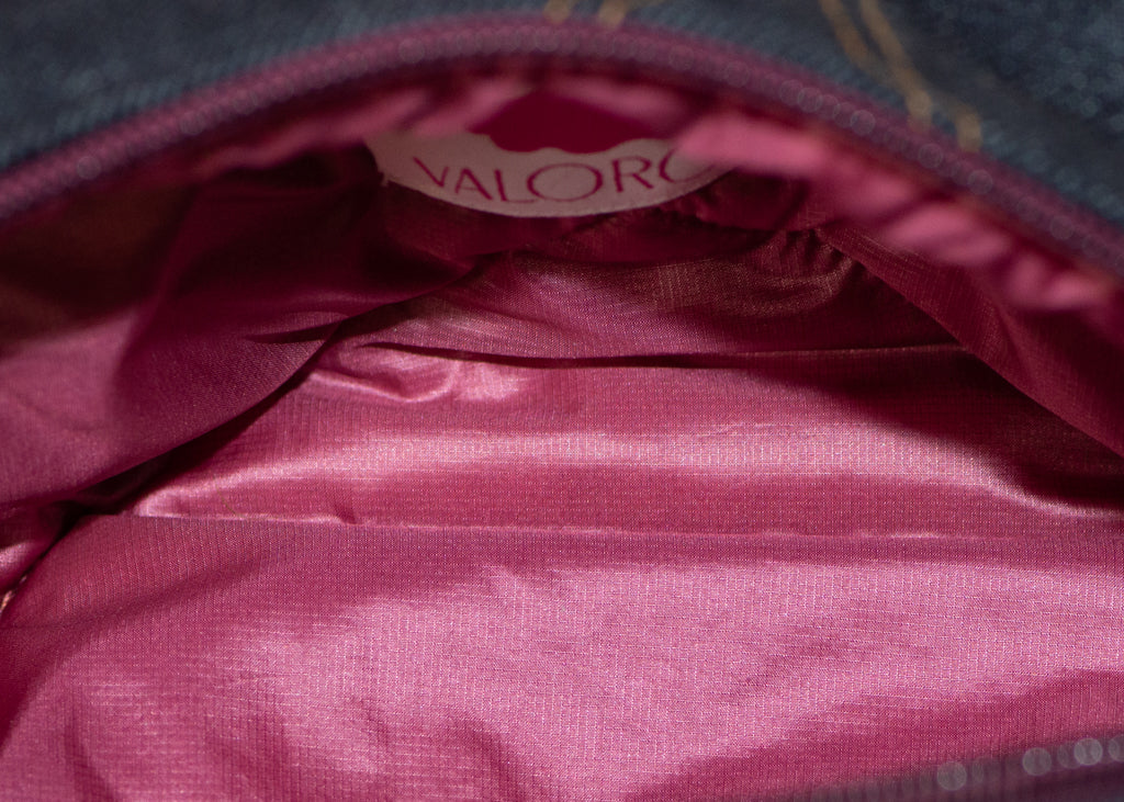 Your(e) Beauty Jeans Ricamato