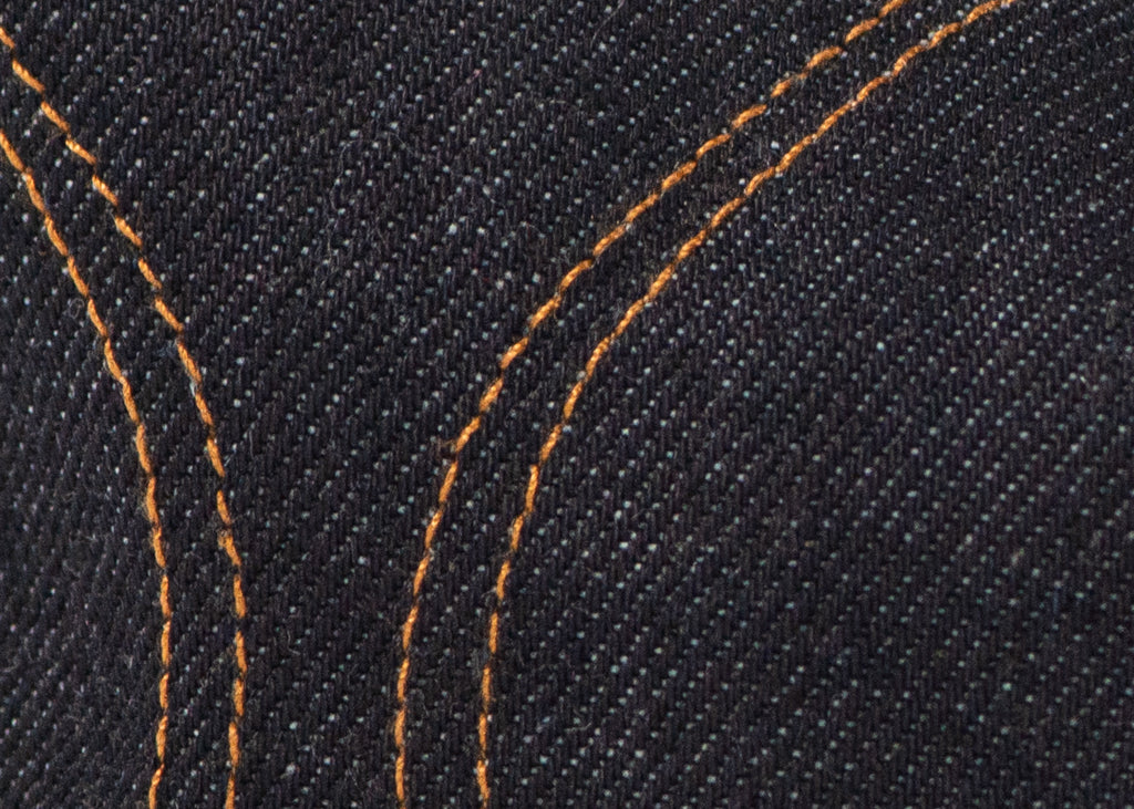 Your(e) Beauty Jeans Ricamato