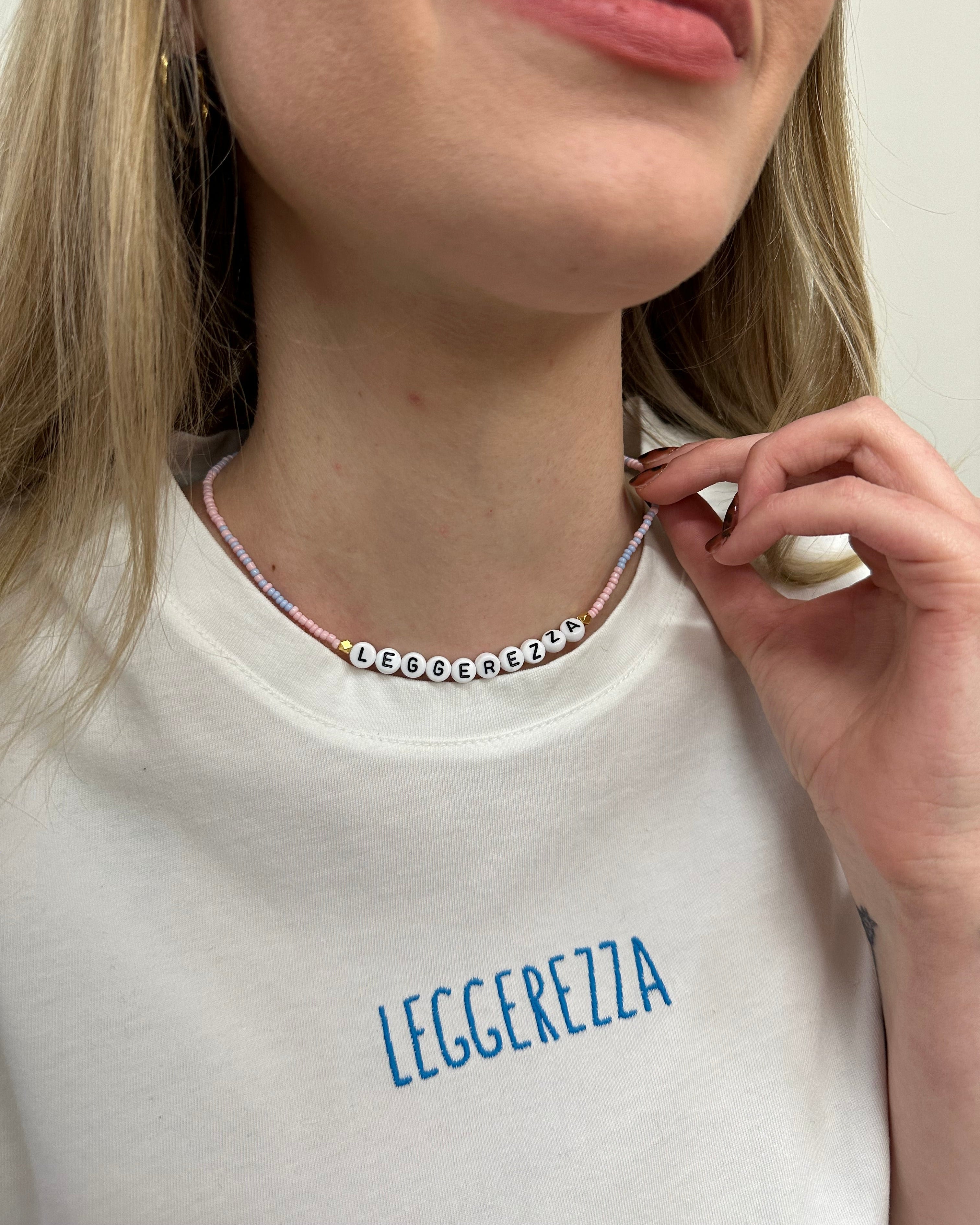 Collana Leggerezza