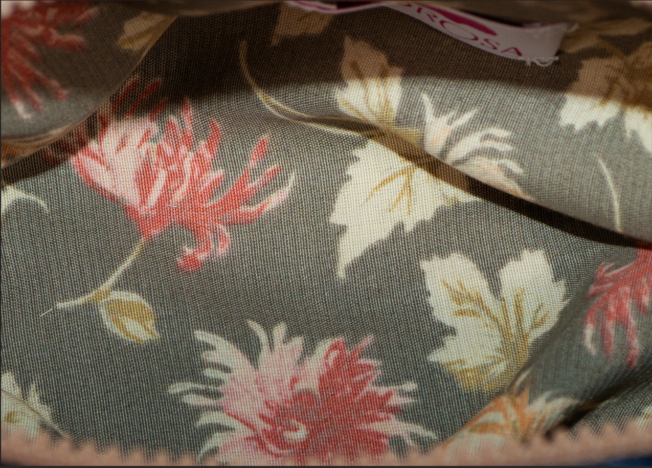 Your(e) Beauty Jeans Vissuto