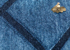 Your(e) Beauty Jeans Vissuto