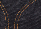 Your(e) Beauty Jeans Ricamato