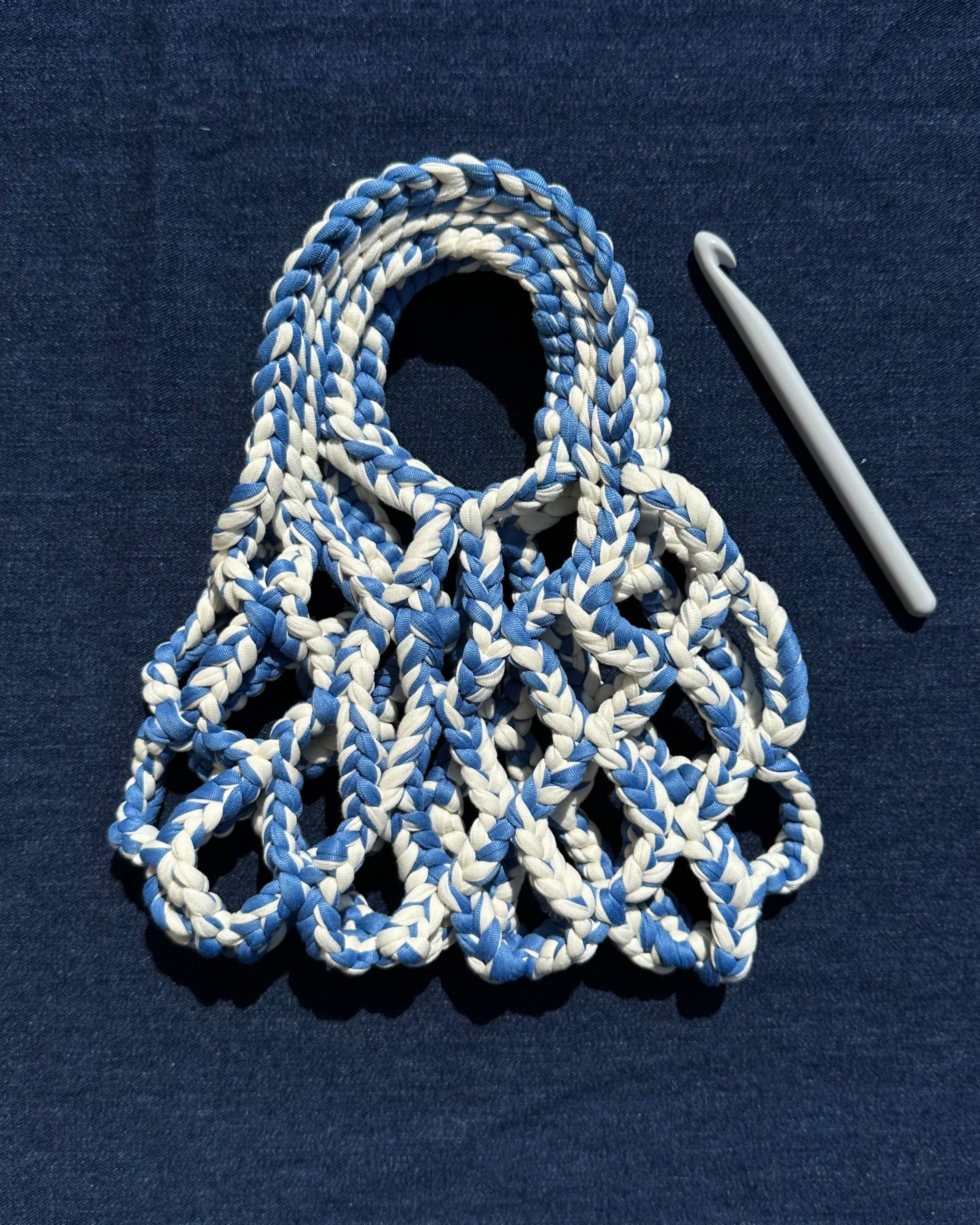 Video Corso Net Bag