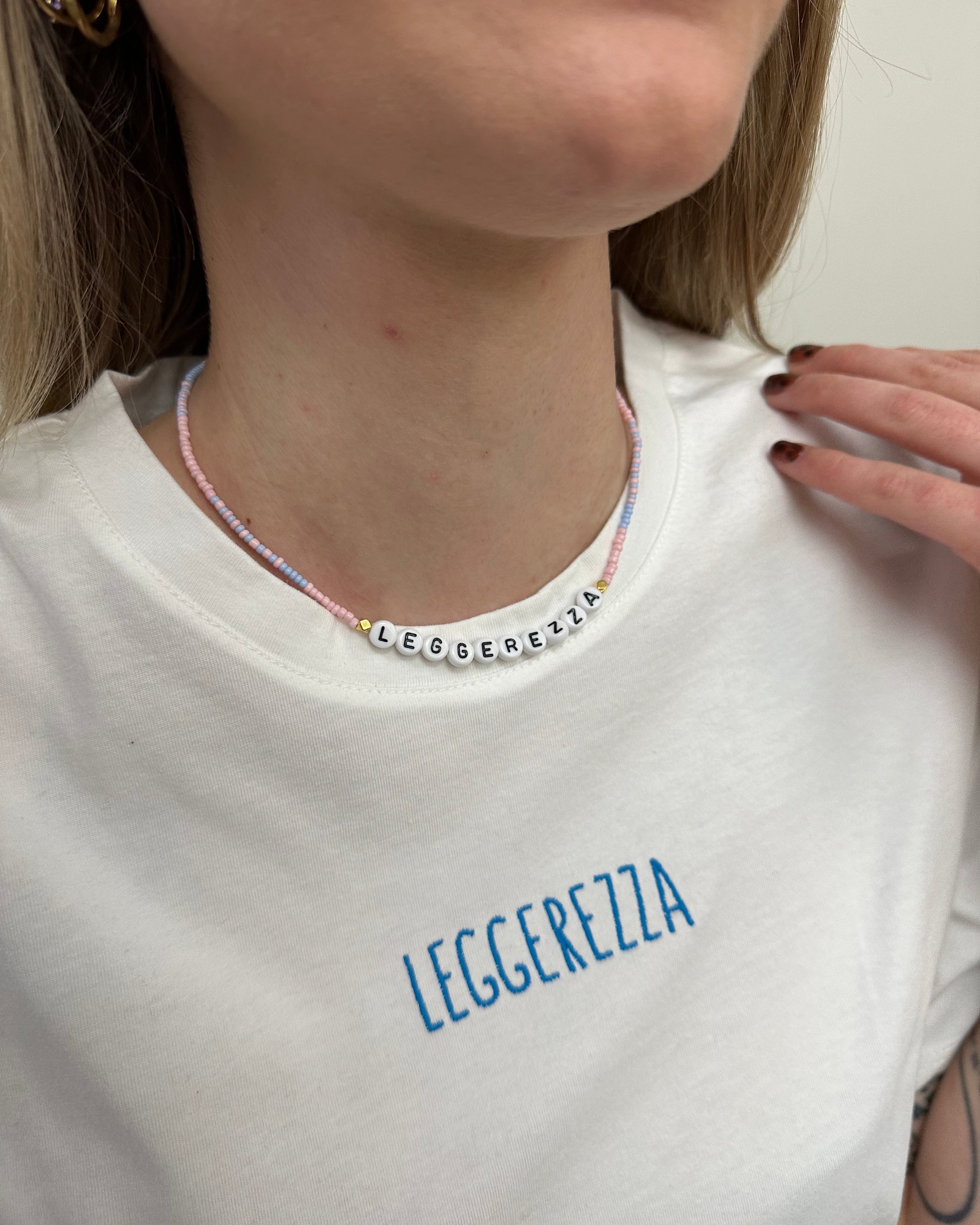 Collana Leggerezza