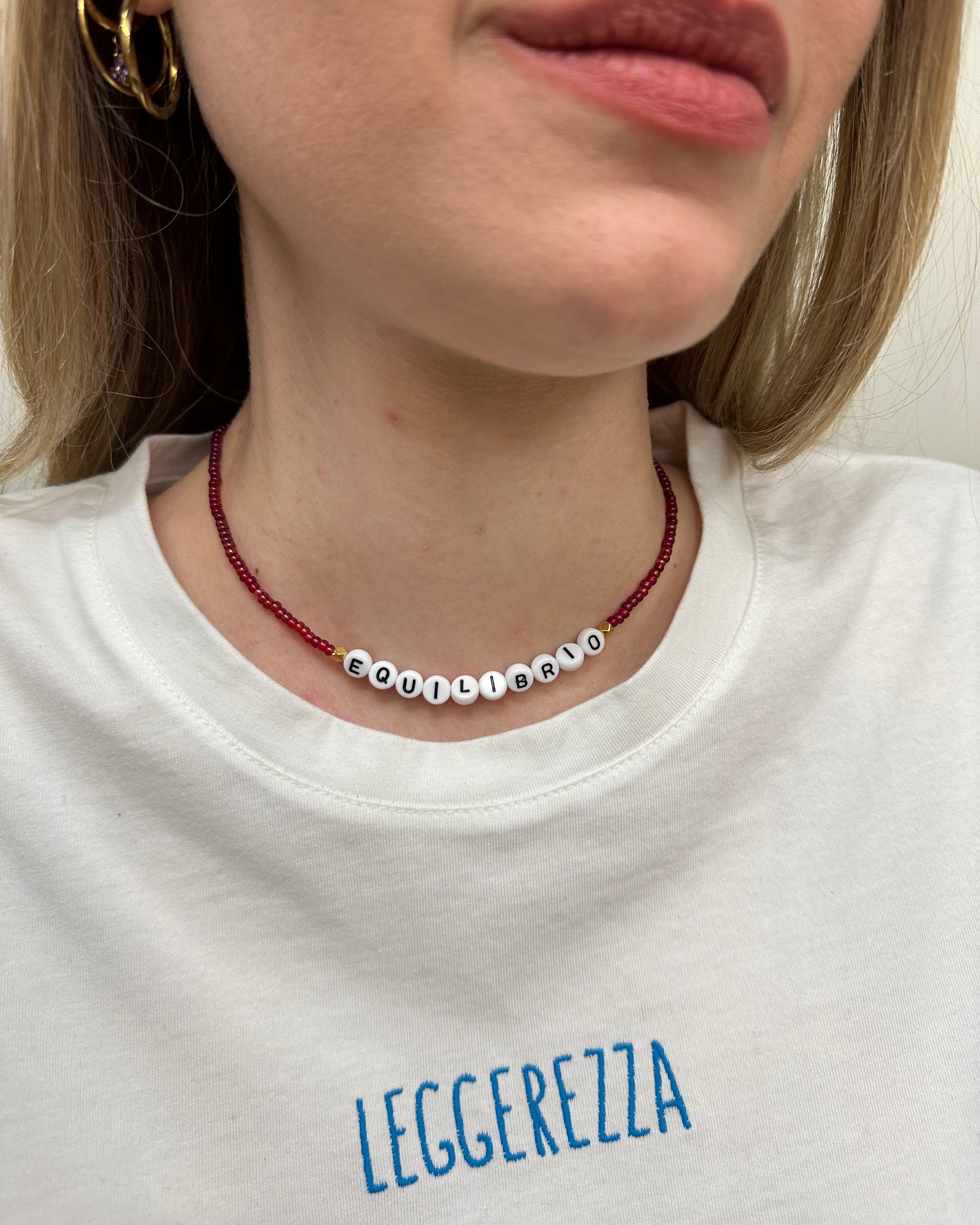 Collana Equilibrio