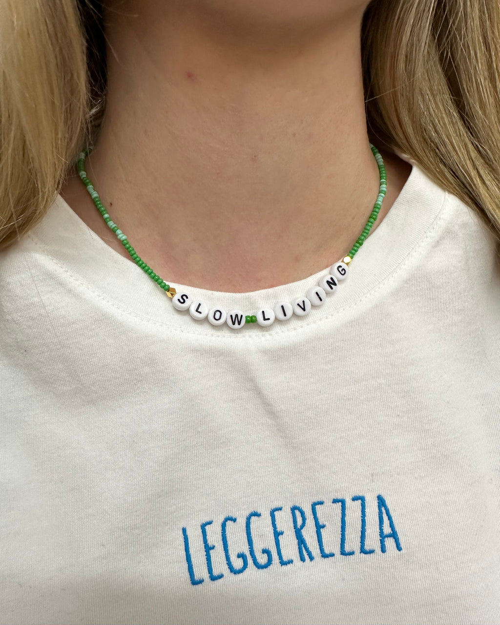Collana Slow Living