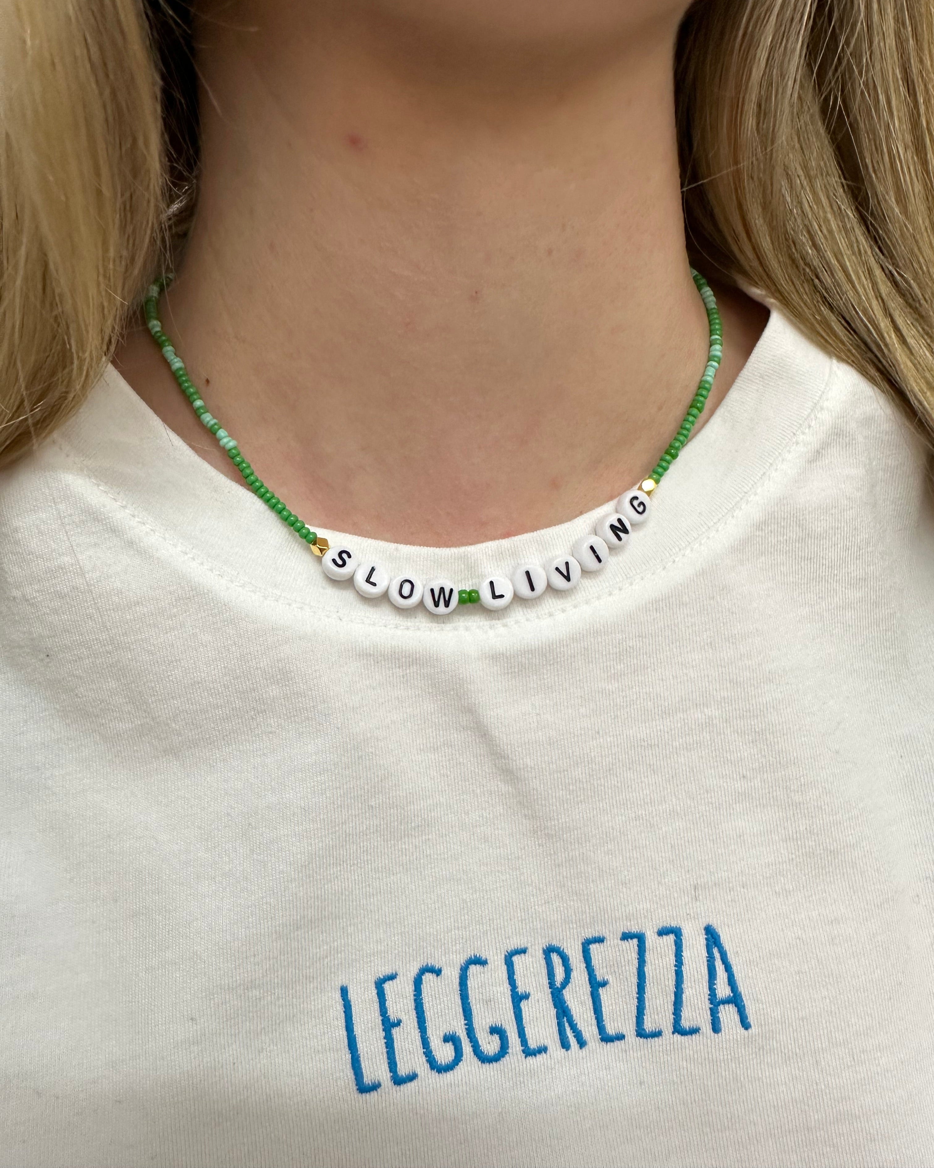 Collana Slow Living