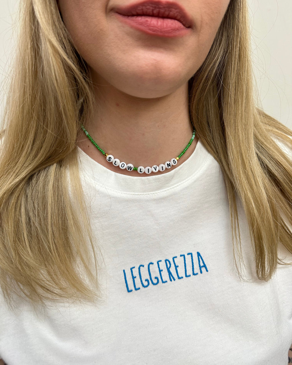 Collana Slow Living