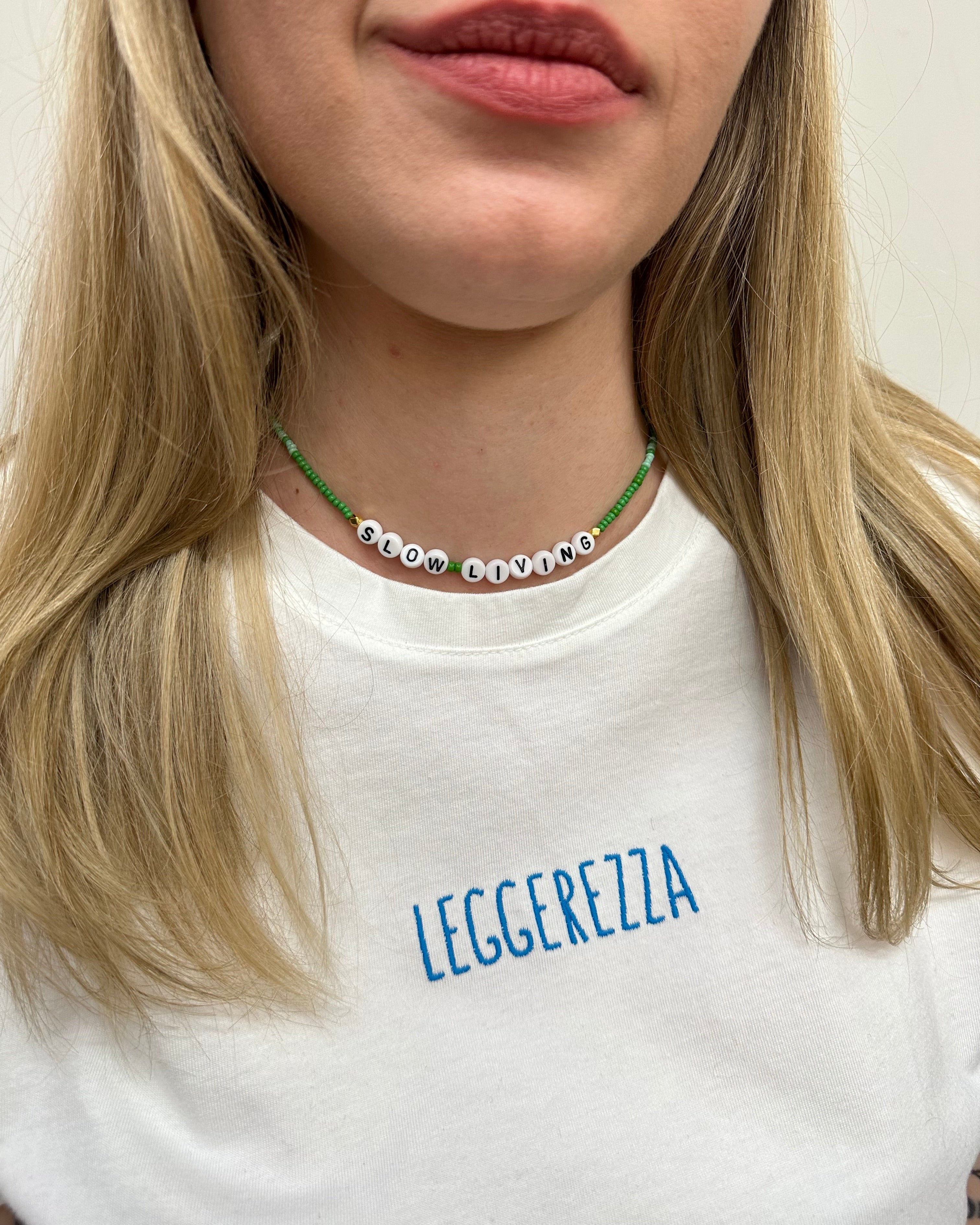 Collana Slow Living