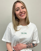 T-Shirt TOUR Slow Living
